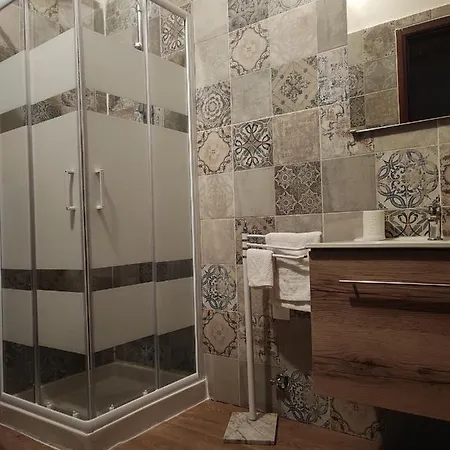 Maison Ilary Appartamento *