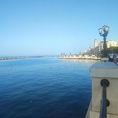 Appartamento Maison Ilary