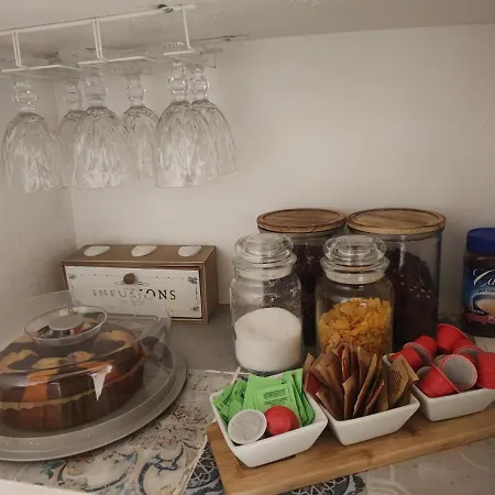 Maison Ilary Apartman