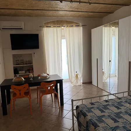 Maison Ilary شقة