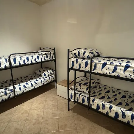 Apartamento Maison Ilary Bari