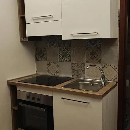 Apartament Maison Ilary *