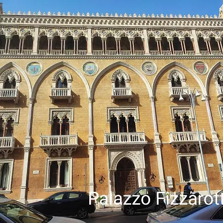 Apartament Maison Ilary