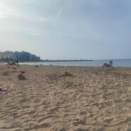 Maison Ilary Apartamento *