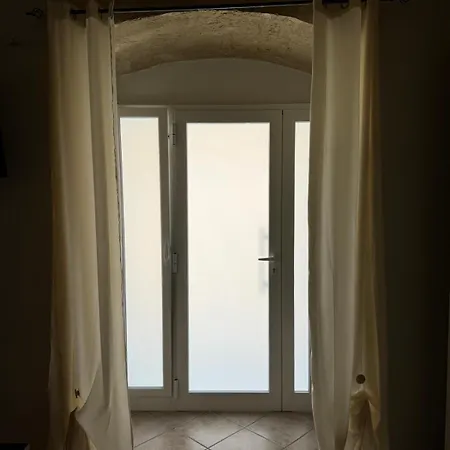 Maison Ilary Bari