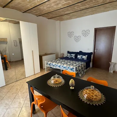 Apartament Maison Ilary