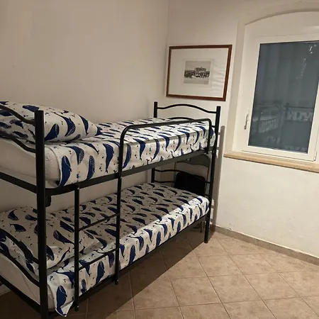 Maison Ilary Apartment Bari
