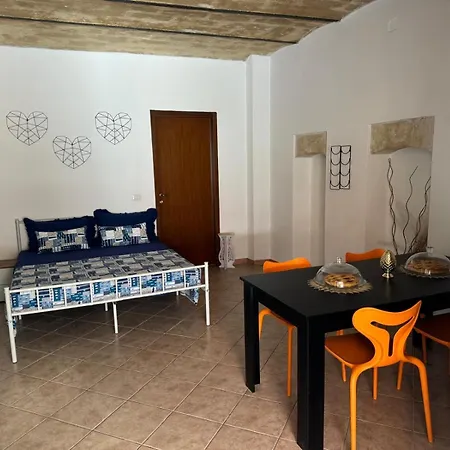 Maison Ilary Apartment *