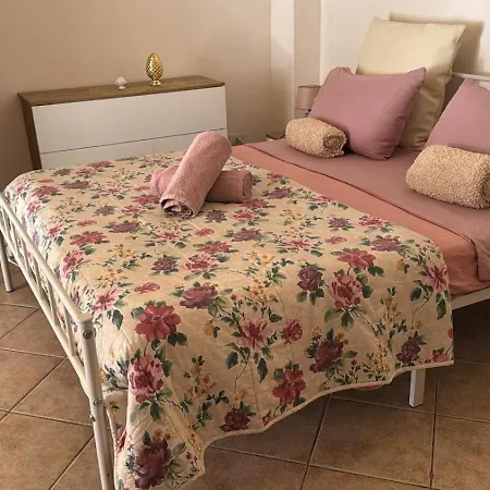Maison Ilary Apartment *