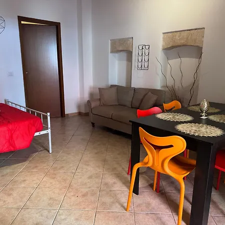 Apartament Maison Ilary *