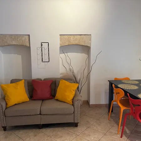 Apartament Maison Ilary