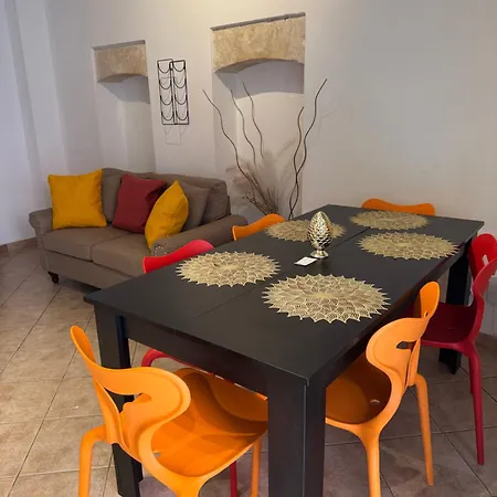 Maison Ilary Apartament *