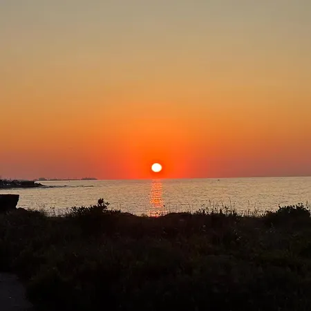 Maison Ilary Apartamento Bari